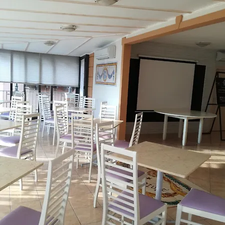 Hotel Centrale Bagheria-3