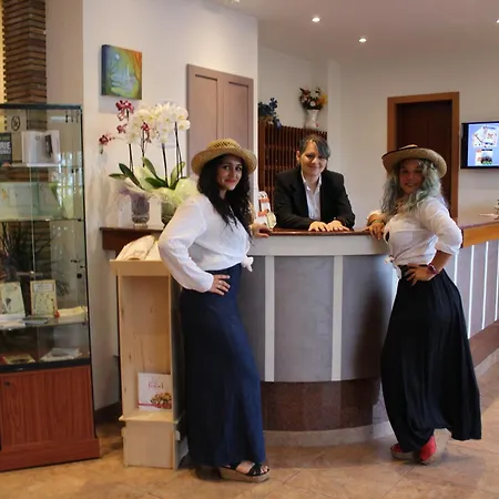 Hotel Buenos Aires-3