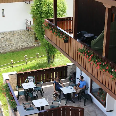 Hotel D'La Varda-2