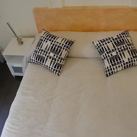 Catania Etnea Bed And Breakfast-3