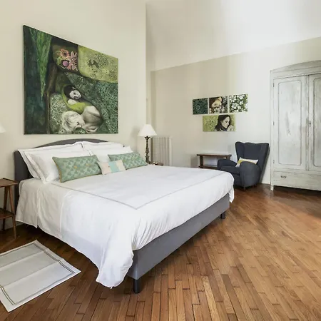 B&B Palazzo Chiablese-3