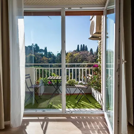 Happy Holiday In Rome B&B-3