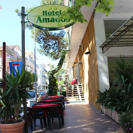 Hotel Amados-2