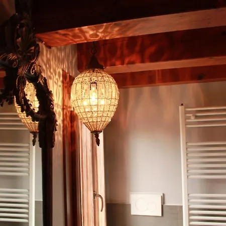Rosso Charm B&B-2
