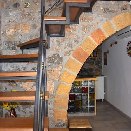 La Casa del Geko-3