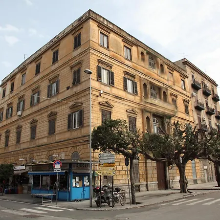 B&B Giulio Cesare 24-2