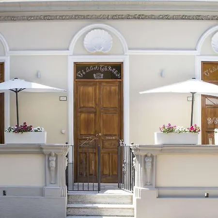 Villa Teresa B&B-3