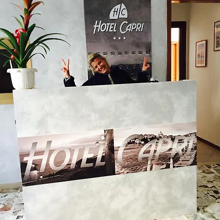 Hotel Capri-2