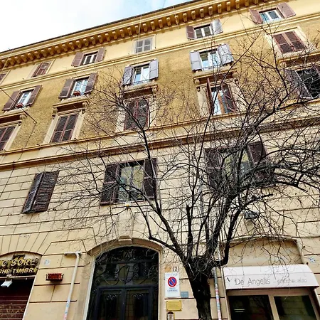 Scipioni Suites-3