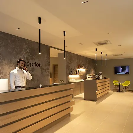 Hotel H21-3