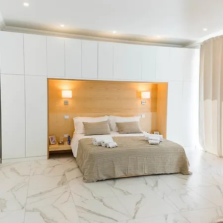 Luxury Suite Corso Umberto-3