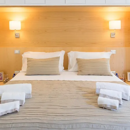 Luxury Suite Corso Umberto-2