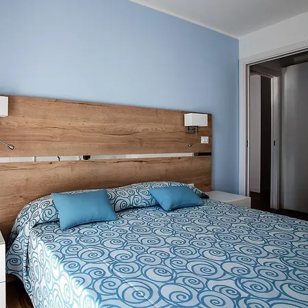 Aparthotel Miramare-2