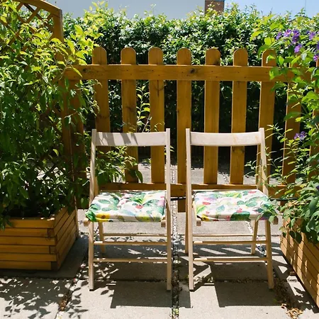 Domus Socolatae Apartments&Suites-3