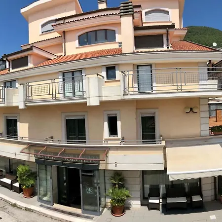 Hotel Sollievo - San Gennaro-3