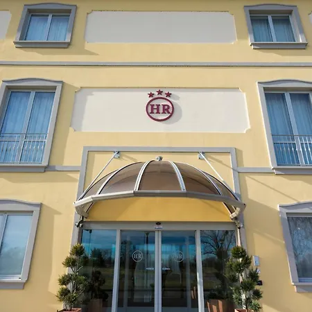 Hotel Rizzi-2