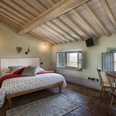 Scalette di Piazza B&B-3