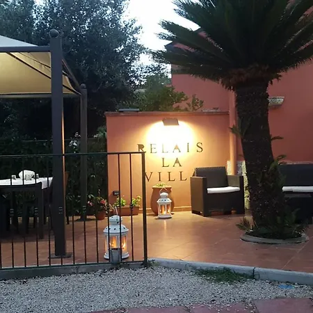 Relais La Villa (Adults Only)-3