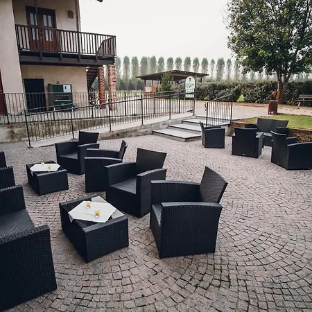 Hotel Ultimo Borgo-2