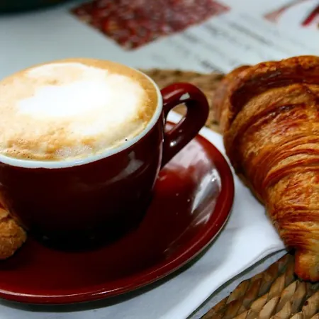Napoli Stazione B&B-3