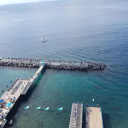 Viria B&B Sorrento-2