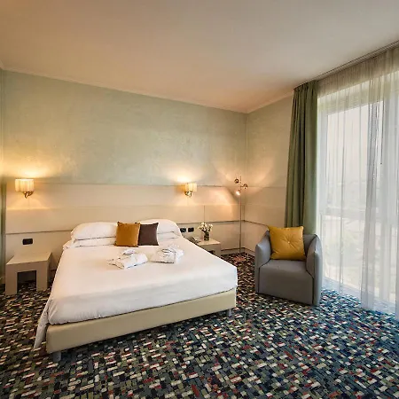 Hotel Ovidius-2
