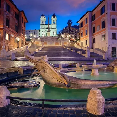 Campanile Suites-Alloggio Turistico-2