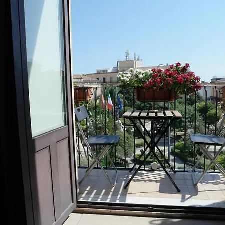 In Centro Ad Acireale-3