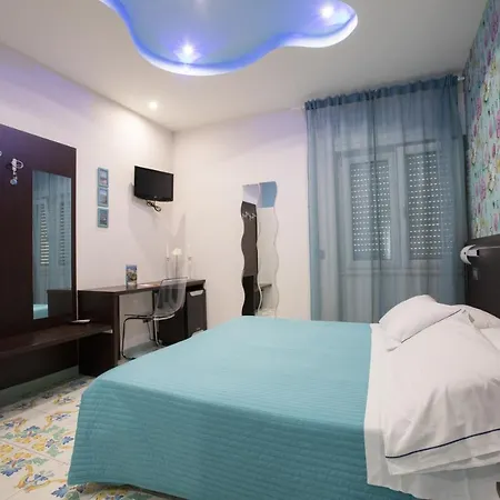 B&B Degli Aranci-2