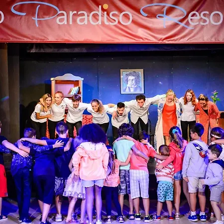 Lido Paradiso Resort-3