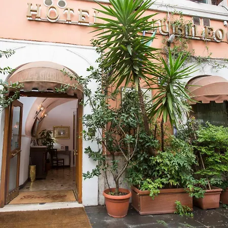 Hotel Giubileo-3