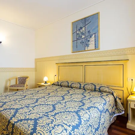 Albergo Il Cacciatore-2