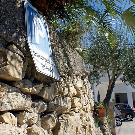 Albergo La Pineta-3