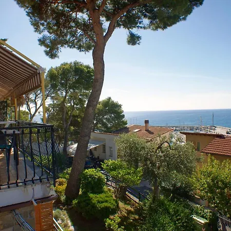 Albergo La Pineta-2