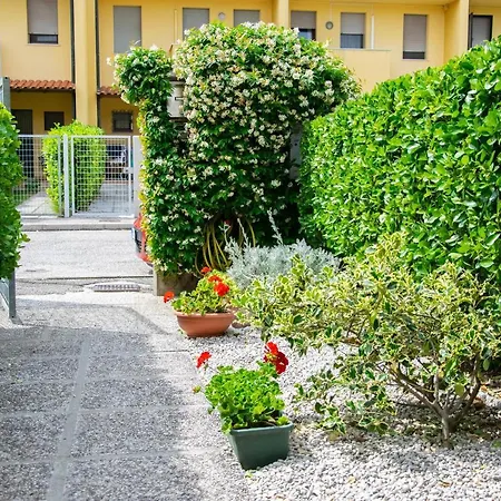B&B Il Glicine Fiorito-2