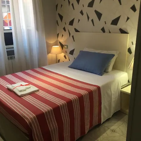 Campanile Suites-Alloggio Turistico-3