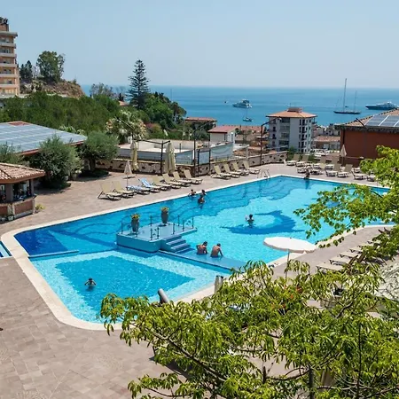 Art Hotel Diamond Naxos Taormina-3