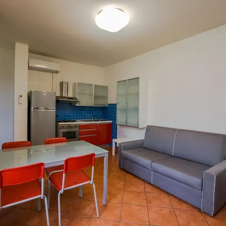 Residence Corso Monferrato-2