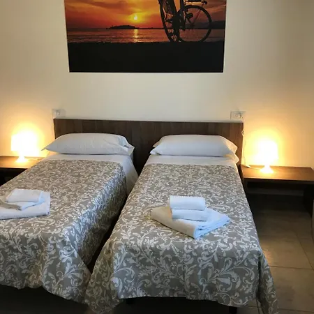 Hotel Bed & Bike-2