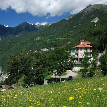 Hotel Torre-2