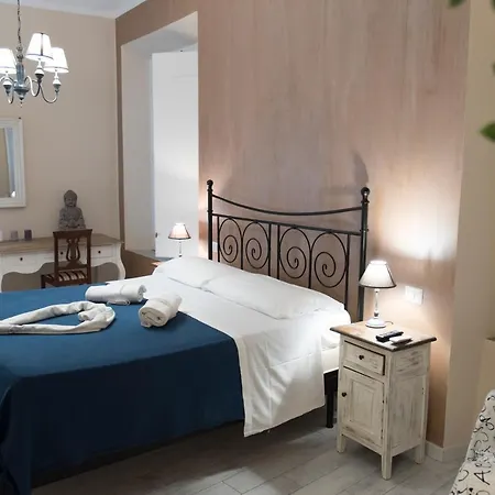 Baldassini Suites-2