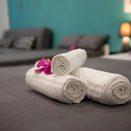 Palermo Suites & Rooms-2