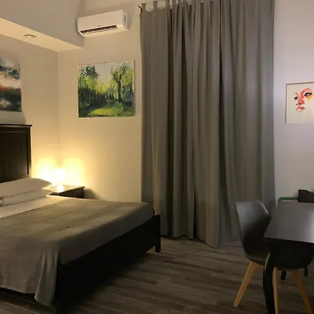Caio Duilio B&B-2