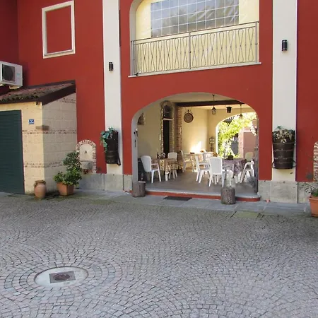 B&B Cascina Rossa-2