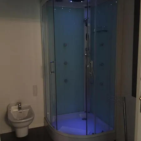 Vip Bergamo Rooms-2