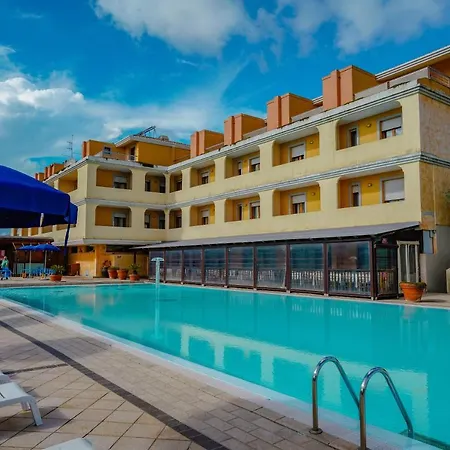 Borgo Saraceno Hotel-Residence-3