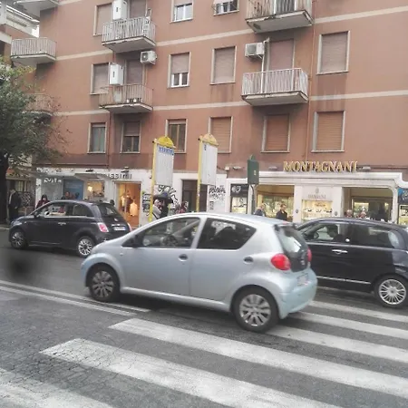 B&B Destinazione Roma-3