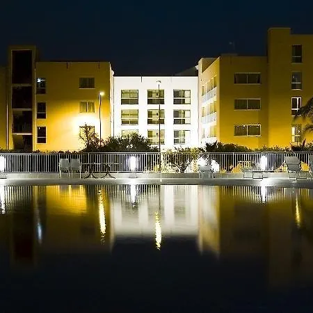 Esperidi Park Hotel-2