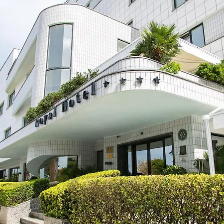 Hotel Royal-3
