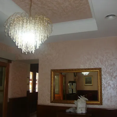 Hotel Primus Roma-2